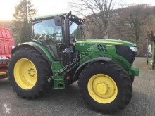 Tracteur agricole John Deere