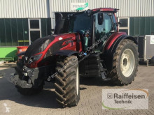 جرار زراعي Valtra مستعمل