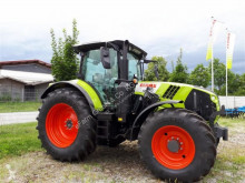 Tracteur agricole Claas occasion