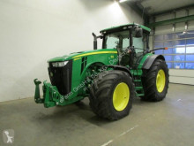 Tracteur agricole John Deere occasion