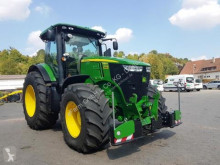 Zemědělský traktor John Deere použitý