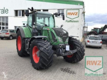 Tracteur agricole Fendt occasion