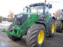 Zemědělský traktor John Deere použitý