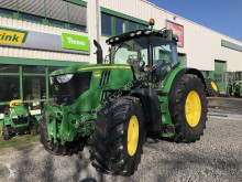 Zemědělský traktor John Deere použitý