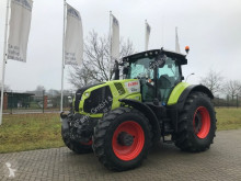 Traktor Claas ojazdený