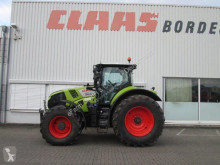 Mezőgazdasági traktor Claas használt
