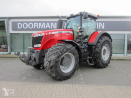 Massey Ferguson