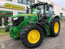 Tracteur agricole John Deere occasion
