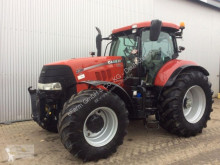 Case IH Puma cvx 230 farm tractor used