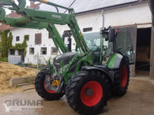 Tracteur agricole Fendt occasion