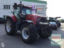 Tarım traktörü Case IH Puma 220 CVX ikinci el araç