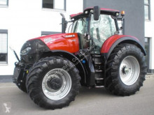 Farm tractor used