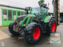 Селскостопански трактор Fendt втора употреба