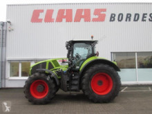 Tractor agrícola Claas usado