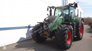 Tracteur agricole Fendt occasion