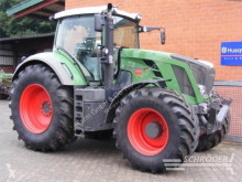 Tractor agrícola Fendt usado