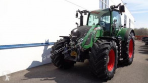 Ciągnik rolniczy Fendt