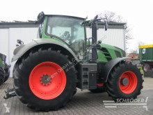 جرار زراعي Fendt مستعمل