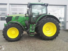 Tractor agrícola usado John Deere