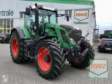Tracteur agricole Fendt occasion