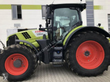 Traktor Claas