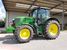 Trattore agricolo John Deere usato