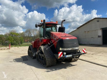 Tractor agrícola Case IH Quadtrac 550 usado