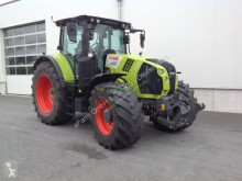 Tracteur agricole Claas occasion