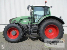 Zemědělský traktor Fendt použitý