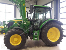 Tracteur agricole occasion John Deere