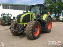 Mezőgazdasági traktor Claas használt