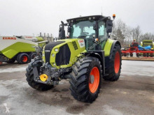 Tarım traktörü Claas ikinci el araç