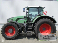Tracteur agricole Fendt occasion