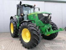 Tarım traktörü John Deere ikinci el araç