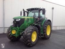 Tractor agrícola John Deere usado