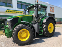 Tracteur agricole John Deere occasion