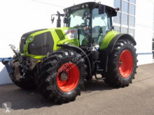 Traktor Claas ojazdený