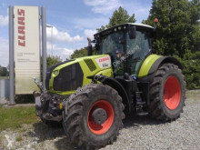 Trattore agricolo Claas usato