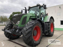 Tractor agrícola Fendt usado