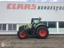 جرار زراعي Claas مستعمل