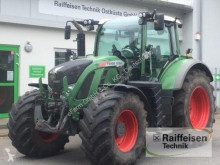Zemědělský traktor Fendt použitý