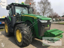 Tracteur agricole John Deere occasion