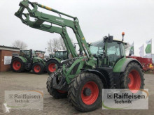 Tractor agricol Fendt second-hand