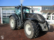 Tracteur agricole Valtra occasion