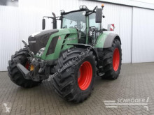 Tracteur agricole Fendt occasion