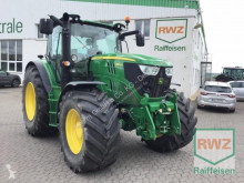John Deere Landwirtschaftstraktor gebrauchter