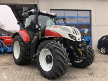Steyr farm tractor used
