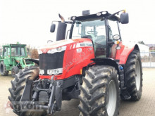 Trattore agricolo Massey Ferguson usato