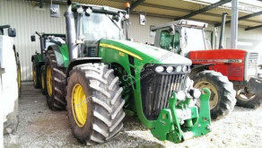 Tarım traktörü John Deere ikinci el araç