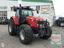 Tracteur agricole Massey Ferguson occasion